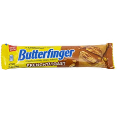 Butterfinger French Toast - 1.9oz Simple Sour Patch