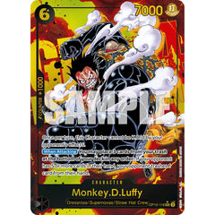 One Piece Card Game Royal Blood Booster OP-10 (1 Pack of 12 Cards) Simple One Piece