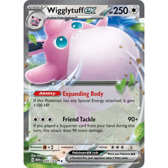 Pokémon TCG: Scarlet & Violet 151 Booster (1 Pack of 10 Cards) Simple Pokémon