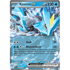 Pokémon TCG: Scarlet & Violet Black Bolt Booster Pack (1 Pack of 10 Cards) Simple Pokémon