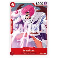One Piece: Trading Cards OP08 - Two Legends Booster Pack - English Version Simple One Piece