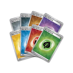 Pokémon TCG: Scarlet & Violet Prismatic Evolutions Elite Trainer Box Simple Pokémon