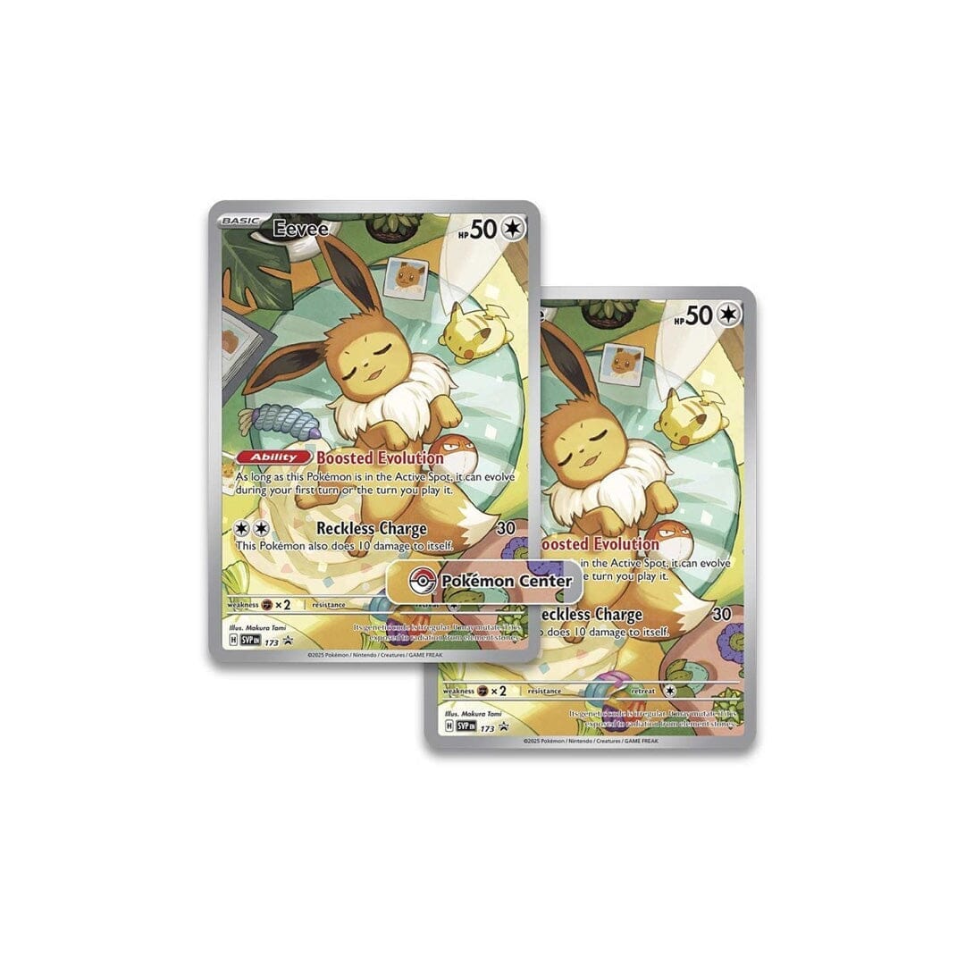 Pokémon TCG: Scarlet & Violet Prismatic Evolutions Elite Trainer Box Simple Pokémon