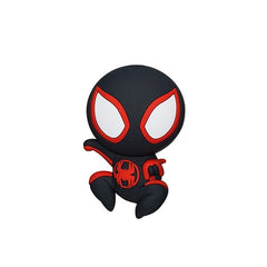 3D Spider-Man: Across the Spider-Verse Character Clip Hanger Blind bag (1pc) Simple Showcase