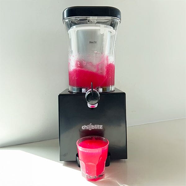 ProKitchen Chillblitz Electric Frozen Drink Machine Simple Showcase
