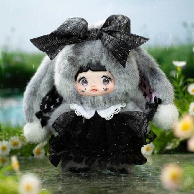Nommi Weather Forecast Series Plush Doll Blind Box (1pc) Simple Nommi