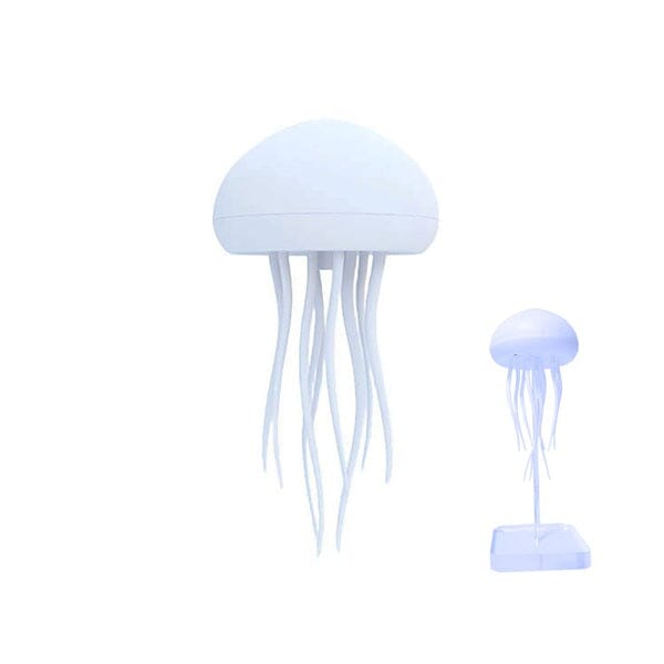 JellyBlaze The Dancing Jellyfish Lamp Simple Exclusive