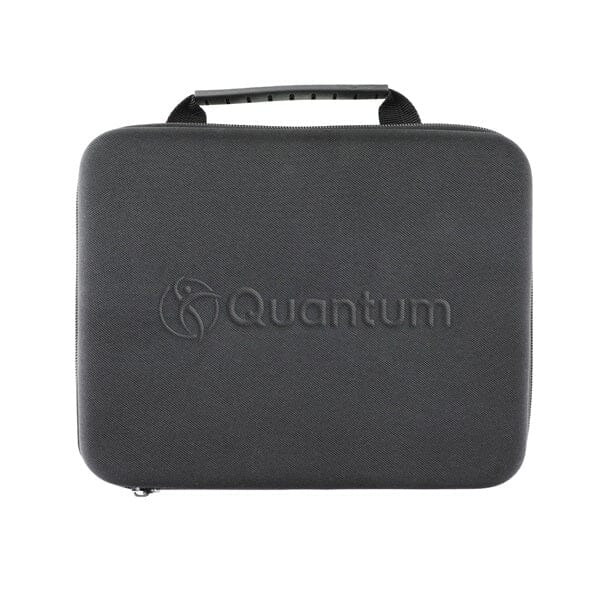 Quantum: ImpactBlaster Cordless Muscle Massager Preorder Showcase