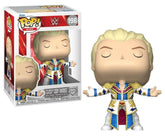 Funko Pop! WWE: The American Nightmare - Cody Rhodes (Diamond Edition) Simple Funko