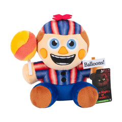 Five Nights at Freddy's 8" Plush Toy (1pc) Ships Assorted Simple Five Nights at Freddy's
