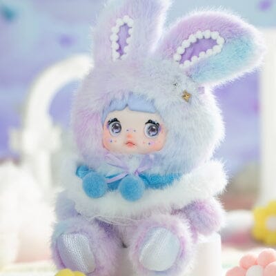 Nommi Weather Forecast Series Plush Doll Blind Box (1pc) Simple Nommi