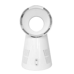 Cool Chill: Bladeless Humidifying Fan Simple Cool Chill