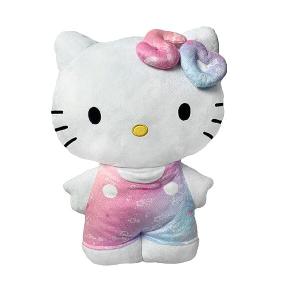 Sanrio Hello Kitty 18" 50th Anniversary Plush Simple Hello Kitty