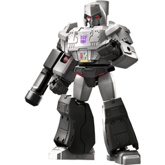 Blokees Transformers Galaxy Version 01 Roll Out With Chase Variant Simple Exclusive