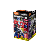 Blokees Transformers Galaxy Version 01 Roll Out With Chase Variant Simple Exclusive