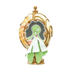 Pokémon: Re-Ment Mini Figure Blind Box | Ovaltique Collection Simple Showcase