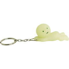 Smiski: Keychain - Grabbing Key Figure Simple Smiski