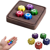 KGAME Gonggi Tossing Game Season 2 #GonggiChallenge Simple Exclusive