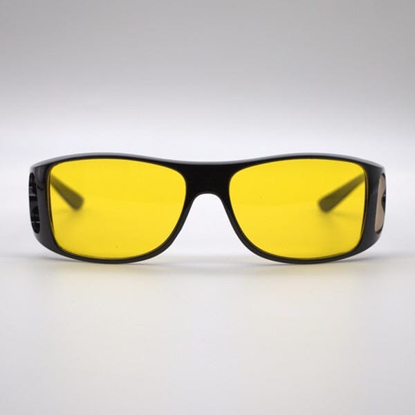 VisionVibes - High Definition Night Vision Glasses Simple Showcase