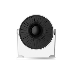 TheaterBeam Projector - Mini Round Projector For Ultimate Experience Preorder Showcase
