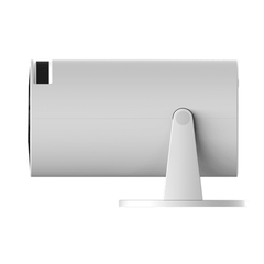 TheaterBeam Projector - Mini Round Projector For Ultimate Experience Preorder Showcase