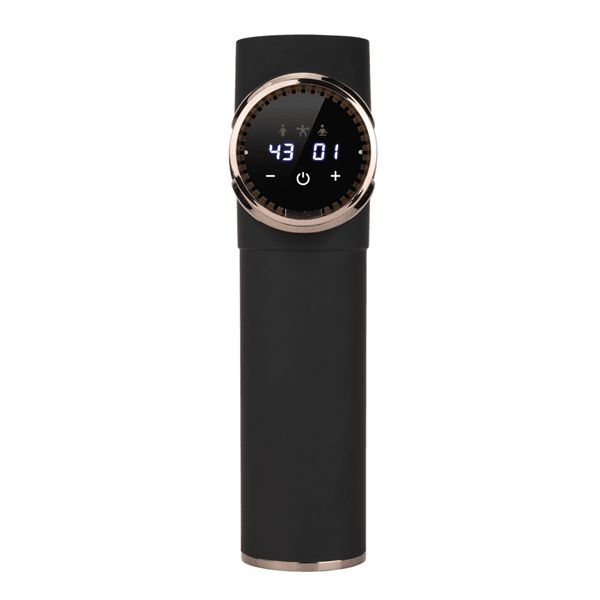 Quantum: ImpactBlaster Cordless Muscle Massager Preorder Showcase