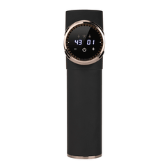 Quantum: ImpactBlaster Cordless Muscle Massager Preorder Showcase