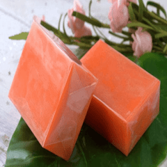 Kojic Acid Soap Bars (3pk) Simple Showcase