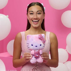 Hello Kitty and Friends: 50th Anniversary Ultra-Premier 8" Plush Simple Showcase