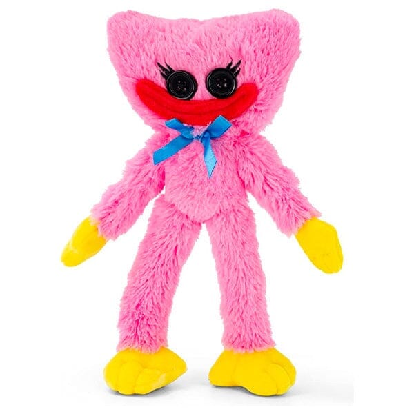 Poppy Playtime: Assorted Plushies | 10" Simple Showcase