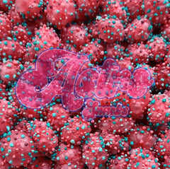 Astro Snacks - Freeze Dried Nerd Clusters (Very Berry) Simple FreezYums!