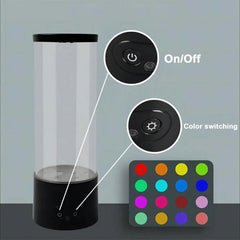 LitJelly: Jellyfish Lamp Preorder Showcase