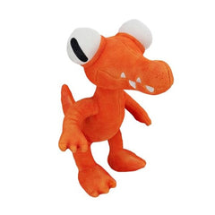 Rainbow Friends™ Collectible Plush Toys (Series 2) | Ships Assorted Simple Showcase