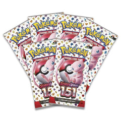 Pokémon TCG Japan: Scarlet & Violet 151 Factory Sealed Booster Box Simple Pokémon