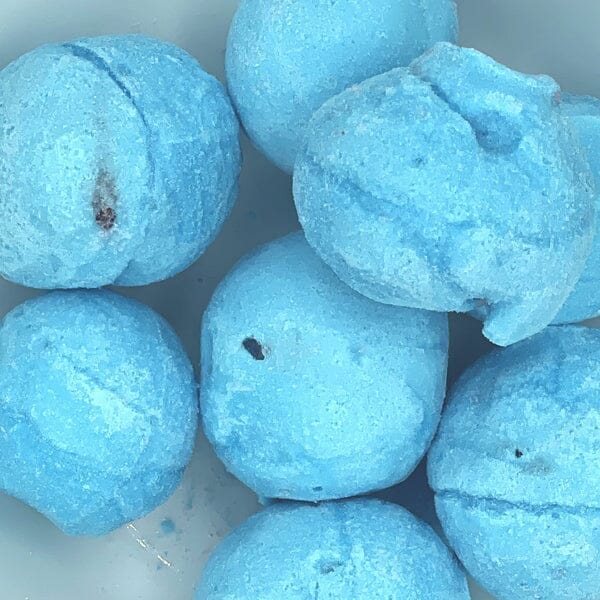 FreezYums! Freeze-Dried Planet Gummies Candy Simple Showcase