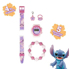 Stitch Fugglers Surprise Watch Simple 3D Treasures