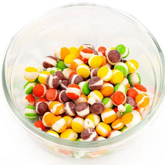 Freezyums Freeze Dried Sweet & Spicy Button Candy Simple Showcase
