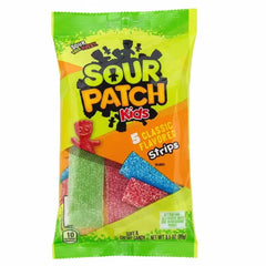 Sour Patch Kids Strips – 3.5oz Simple Sour Patch
