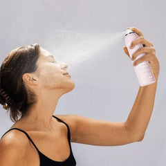 DermaDefine: Hair Identifier Spray With Dermaplaning Tools Simple DermaDefine