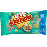 Starburst Minis Tropical Sunset King Size - 3.5oz Simple Starburst