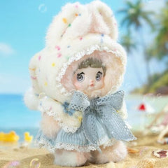 Nommi Weather Forecast Series Plush Doll Blind Box (1pc) Simple Nommi