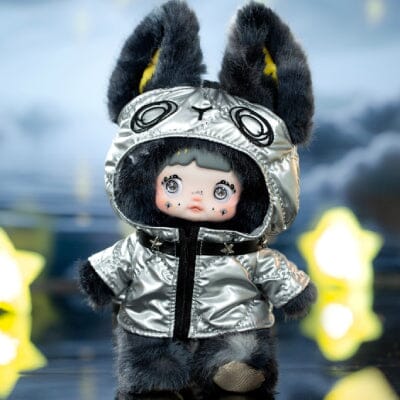 Nommi Weather Forecast Series Plush Doll Blind Box (1pc) Simple Nommi
