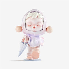 Pop Mart x Skullpanda: Warmth Series Figurine Blind Box Assorted (1pc) Simple Showcase