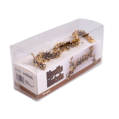 Mystic Metal: Articulated Dragon Figure Simple Exclusive