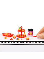 MGA's Miniverse™ - Make It Mini Treats Simple MGA Miniverse