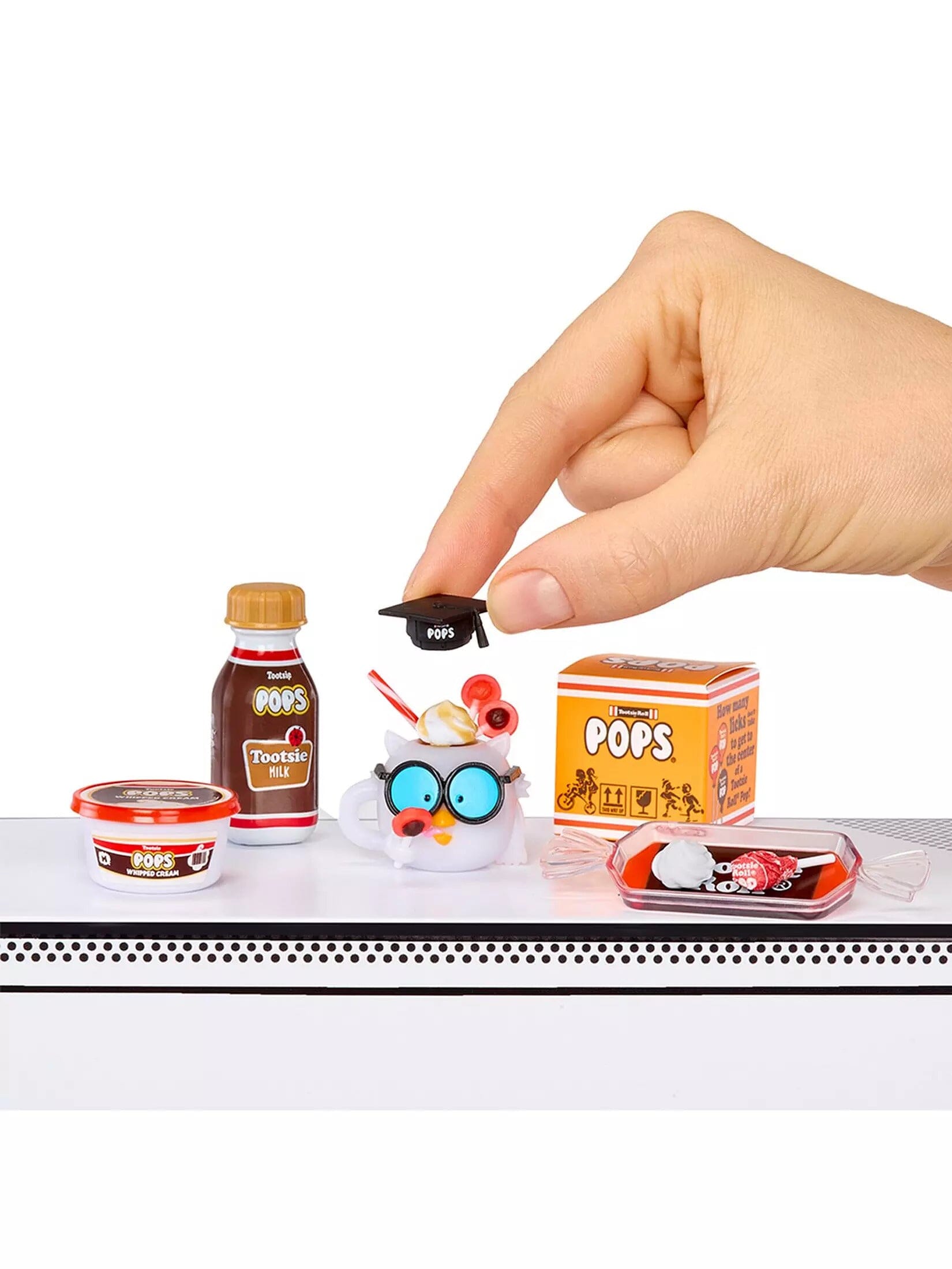 MGA's Miniverse™ - Make It Mini Treats Simple MGA Miniverse