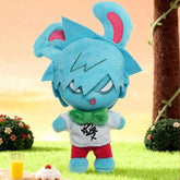 Alien Stage Anime Plush Pendant Rabbit Series Blind Box (1pc) Simple Alien Stage