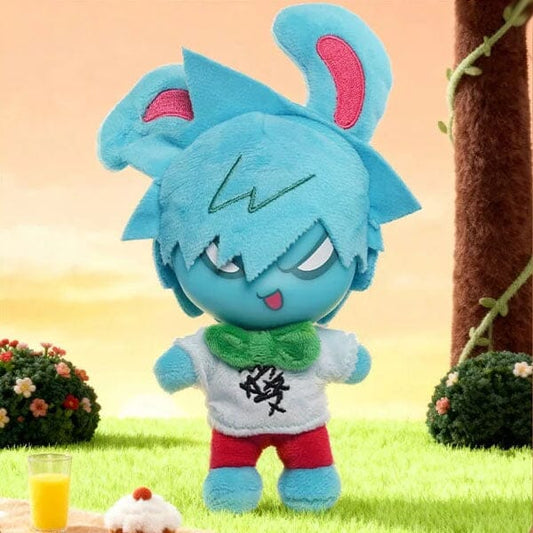 Alien Stage Anime Plush Pendant Rabbit Series Blind Box (1pc) Simple Alien Stage