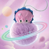 Alien Stage Anime Plush Keychain Freedom Stage Series Blind Box (1pc) Simple Alien Stage