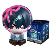 Alien Stage Anime Figurine Free Stage Series Blind Box (1pc) Simple Alien Stage